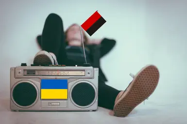 Ukrainian Radio