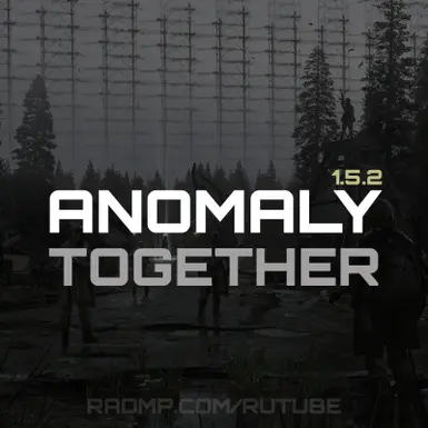 Anomaly Together