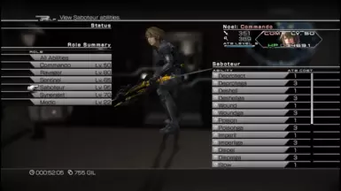 XIII Noel SAB