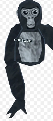 Gorilla Tag Horror VR Wiki