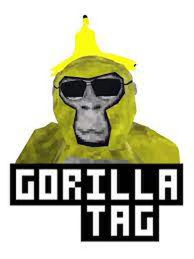 Gorilla Tag Mod