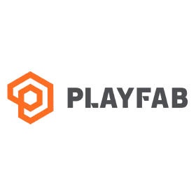 PlayFab Menu
