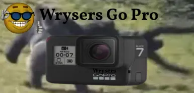 Wrysers GoPro