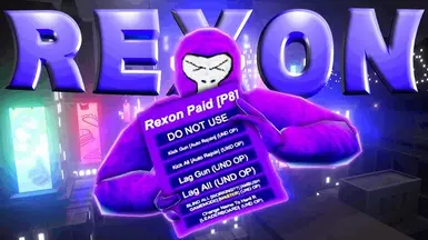 Rexon Paid