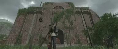 ReShade OFF