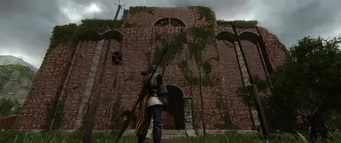 ReShade ON