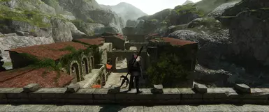 ReShade ON