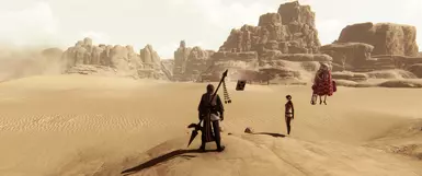 ReShade ON