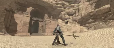 ReShade OFF