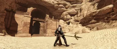ReShade ON