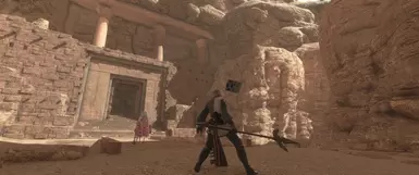 ReShade OFF