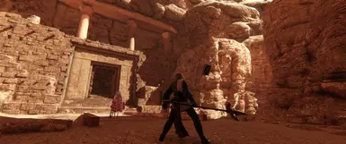 ReShade ON