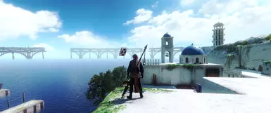 ReShade ON