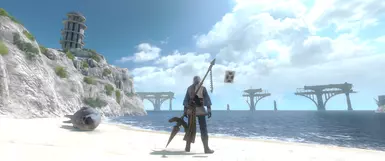 ReShade OFF