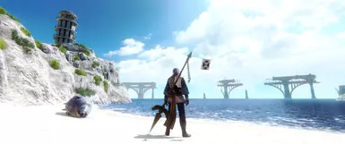ReShade ON
