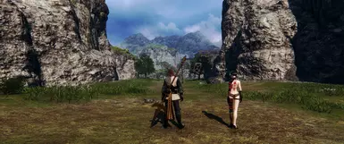 ReShade ON