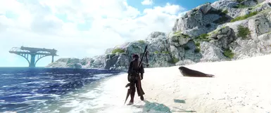ReShade ON