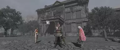 ReShade OFF