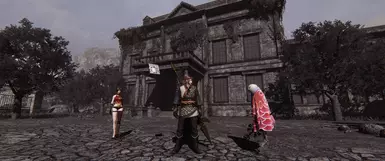 ReShade ON