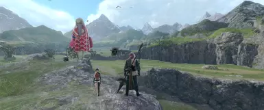 ReShade OFF