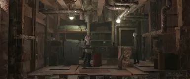 ReShade OFF