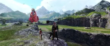 ReShade ON