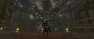 ReShade OFF