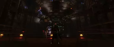 ReShade ON