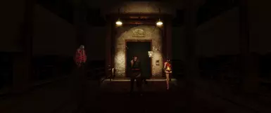 ReShade ON