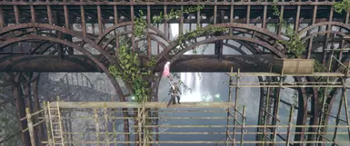 ReShade OFF