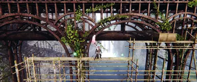 ReShade ON