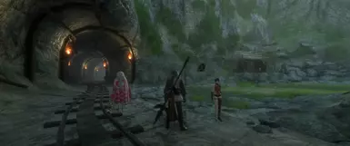 ReShade OFF