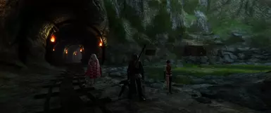 ReShade ON