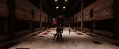 ReShade ON