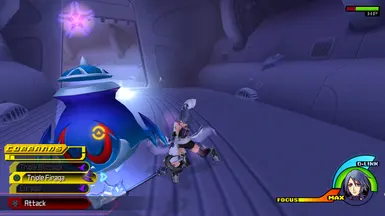 Images at Kingdom Hearts Birth by Sleep Final MIX Nexus - Mods and