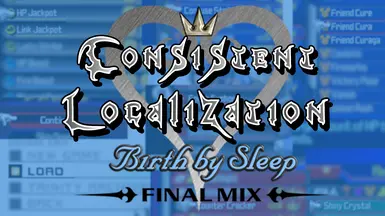 Kingdom Hearts: Birth By Sleep - Report Guide - Kingdom Hearts Birth by  Sleep FINAL MIX 