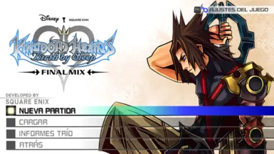 Images at Kingdom Hearts Birth by Sleep Final MIX Nexus - Mods and