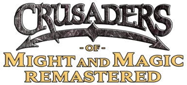 Crusaders of Might and Magic Remastered