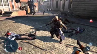 Ultimate Assassin's Creed 3 song. video - ModDB