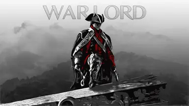 WARLORD - Combat Enhanced