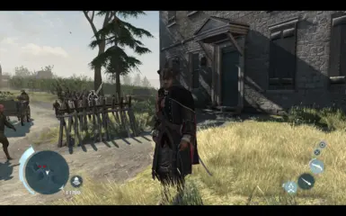 Old Haytham