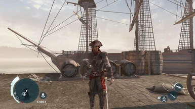 Assassin's Creed III Ultimate Outfits Pack