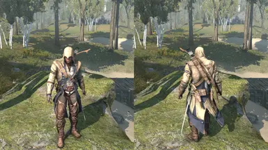 Images - Assassin's Creed Complete Remaster Project mod for Assassin's Creed  - Mod DB