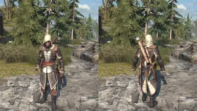 Assassin's Creed III Nexus - Mods and community