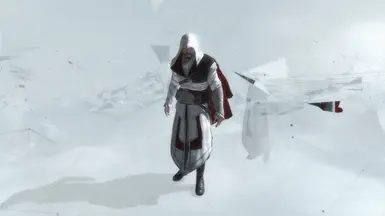 Play as EZIO or Altair in AC3