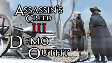 Assassin's Creed III costume mod - ModDB