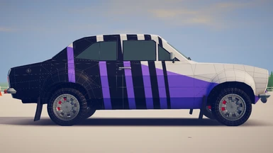 art of rally livery updater