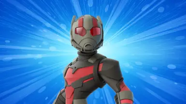 Ant-Man at Disney Infinity 3.0: Gold Edition Nexus - Mods and community