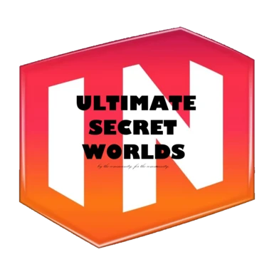 Ultimate Secret Worlds Pack