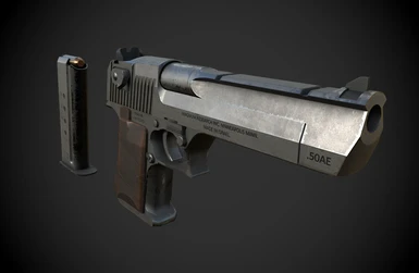 Desert Eagle Replacement